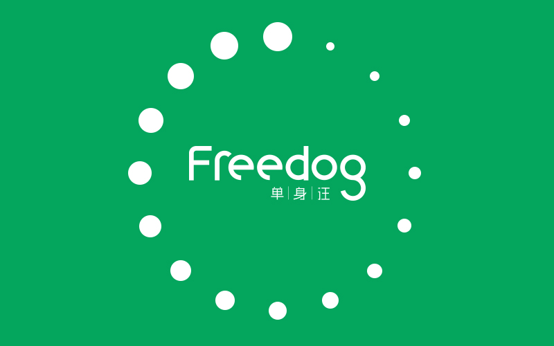 Warmly celebrate the official Freedom website officially launched