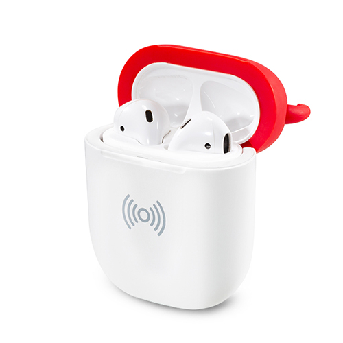 Airpods Wireless Charging Cover